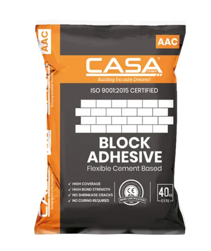 G7 Thin Set Adhesive