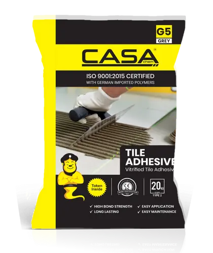 G5 Wall & Floor Adhesive