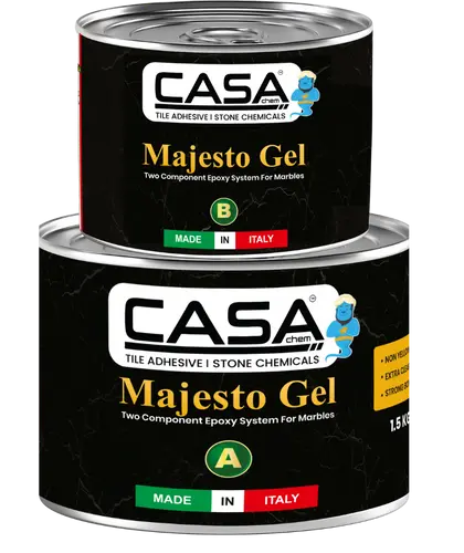 MAJESTO GEL