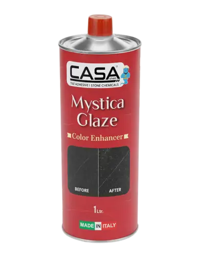 Mystica Glaze