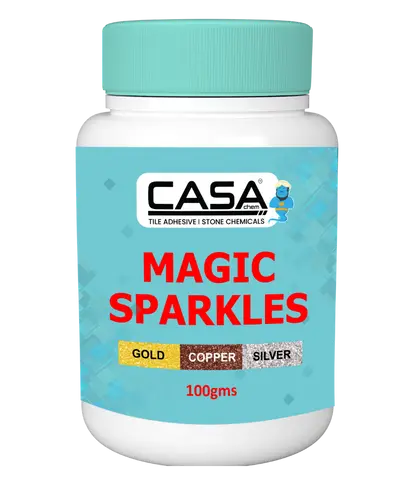 Magic Sparkles